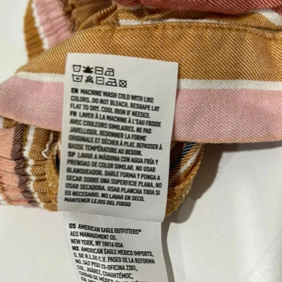 American Eagle shorts - Picture 5 of 5